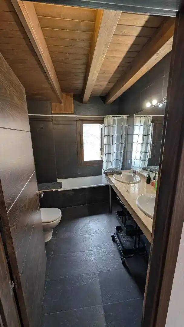 Piso de 160 m² en Cava