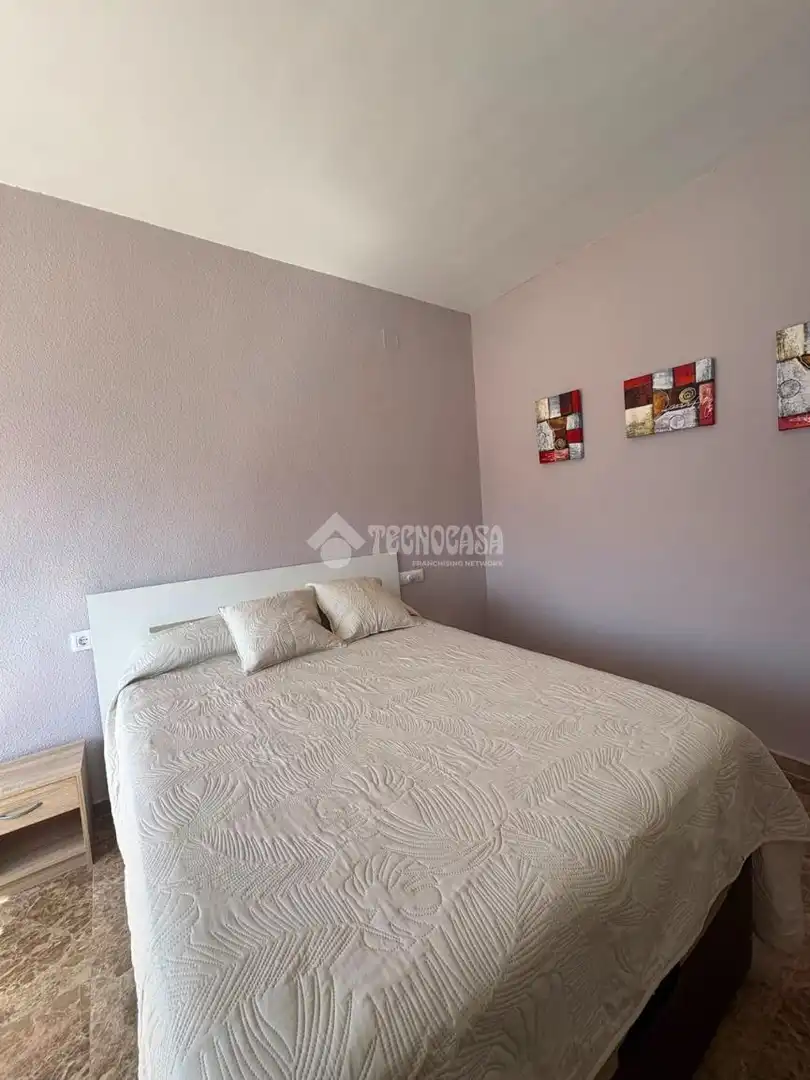 Piso de 50 m² en Isla Cristina