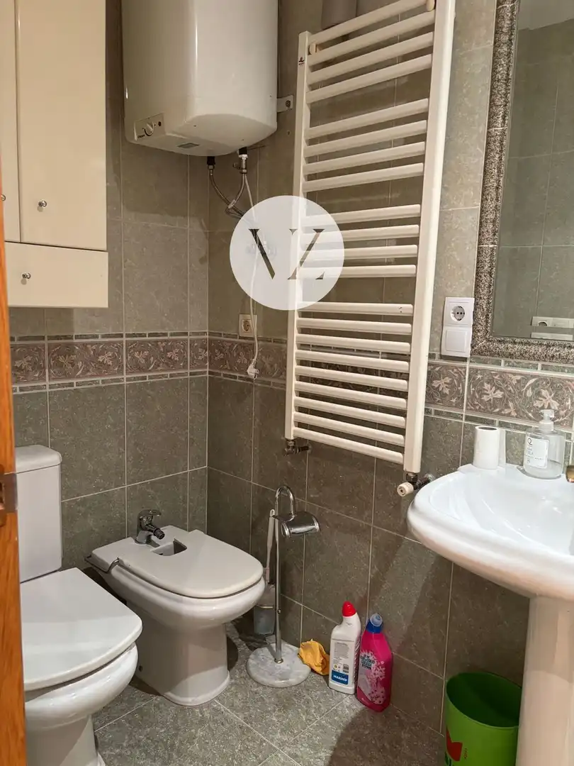 Pis de 80 m² a Salamanca