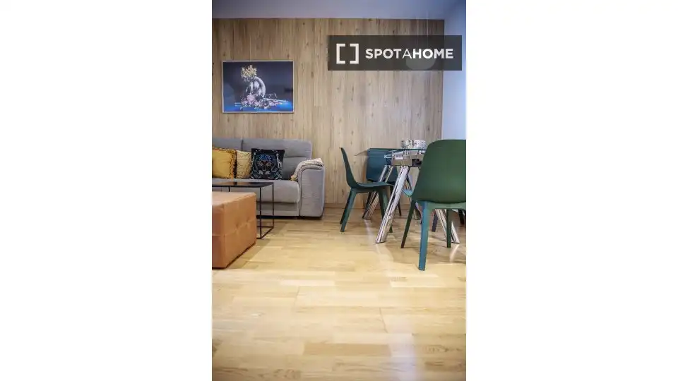 Piso de 130 m² en Barcelona