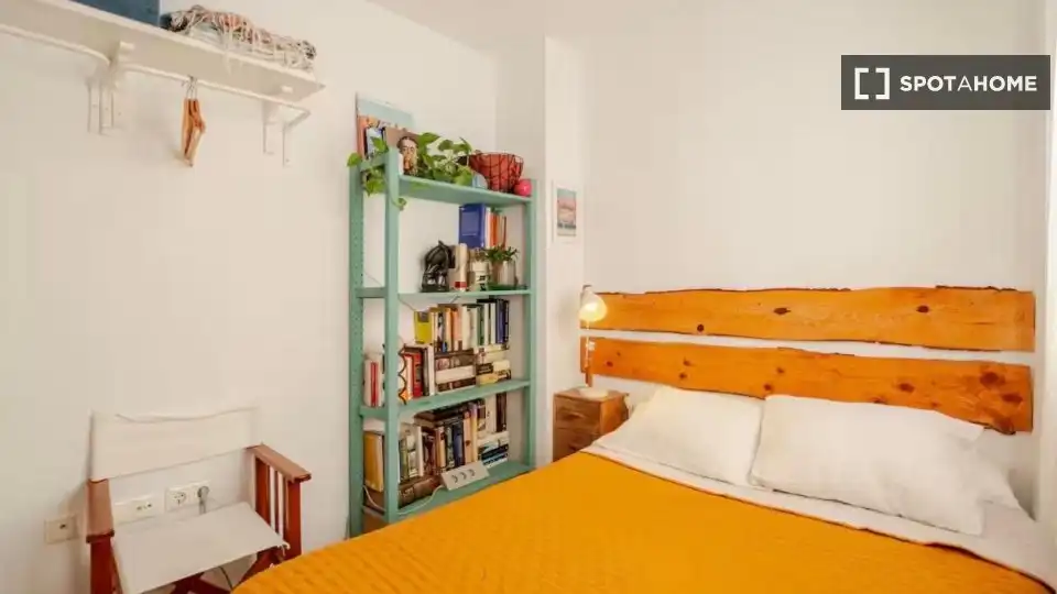 Zimmer zur Miete, Cádiz