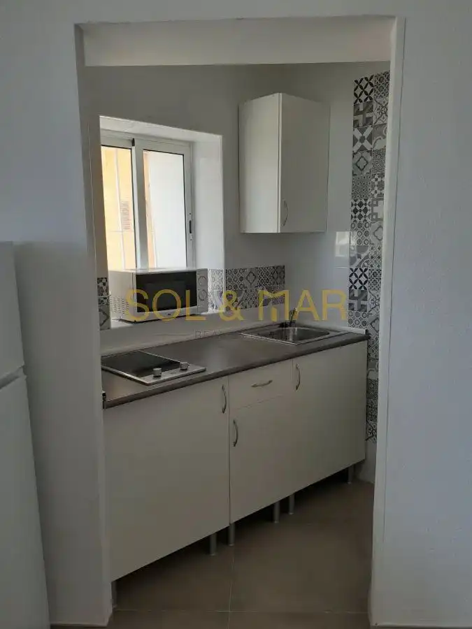 Pis de 84 m² a Torremolinos