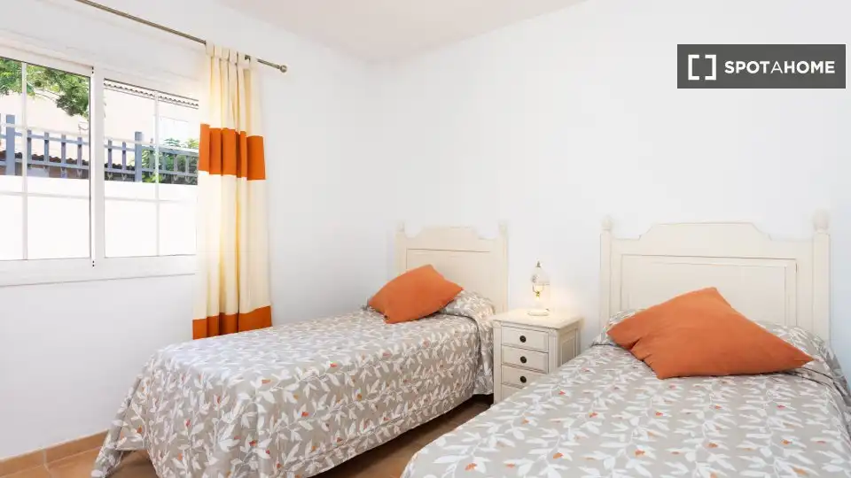 Habitación 173 m², El Rosario