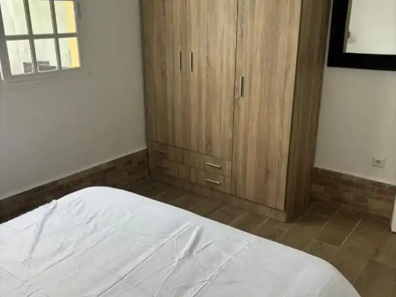 Piso de 125 m² en La Oliva