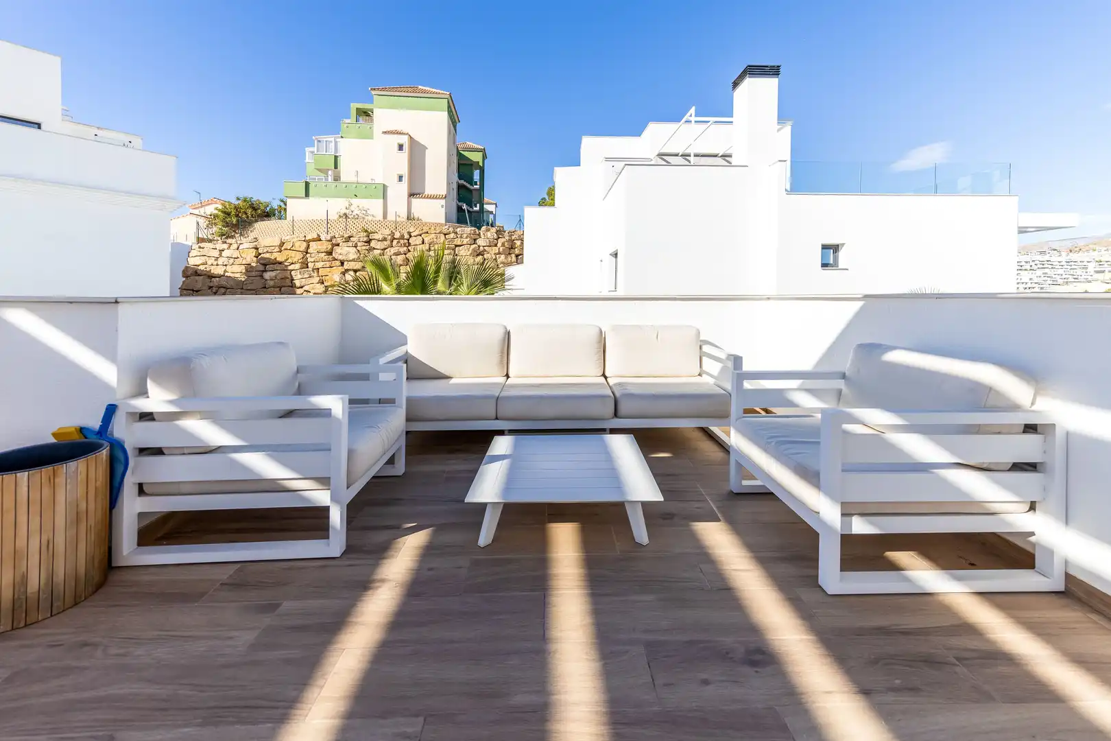 Casa de 273 m² a Finestrat