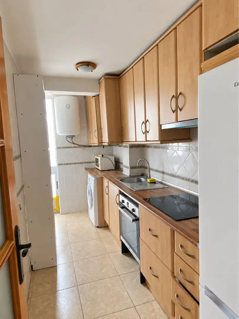 Wohnung 85 m² in Benidorm
