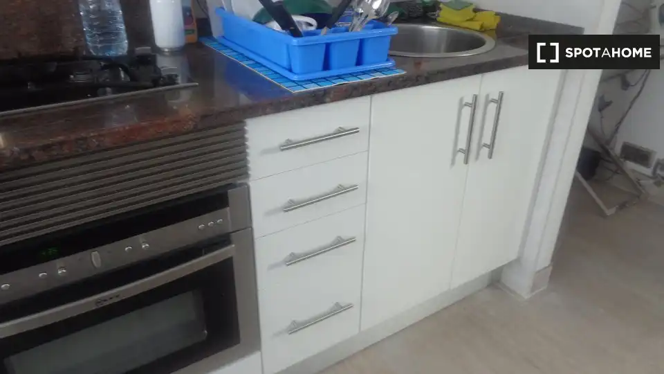 Habitación en alquiler, Santander