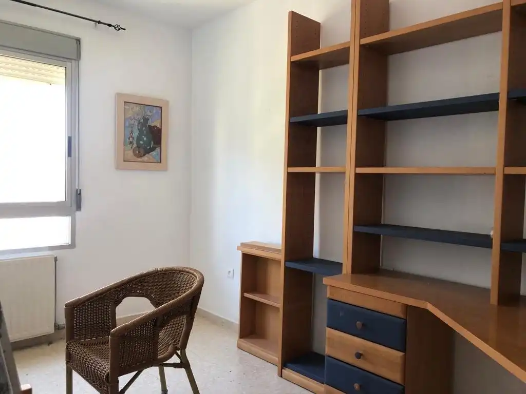 Piso de 110 m² en Cáceres
