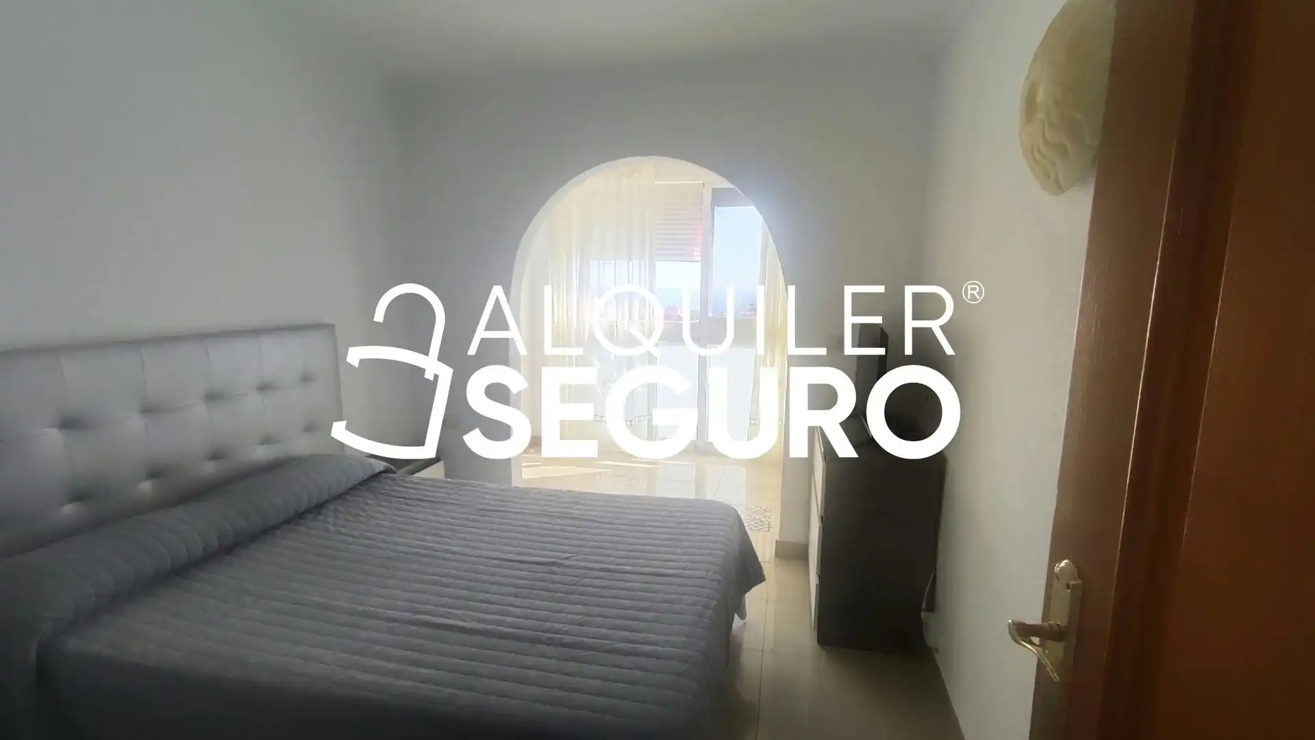 Piso de 70 m² en Benidorm