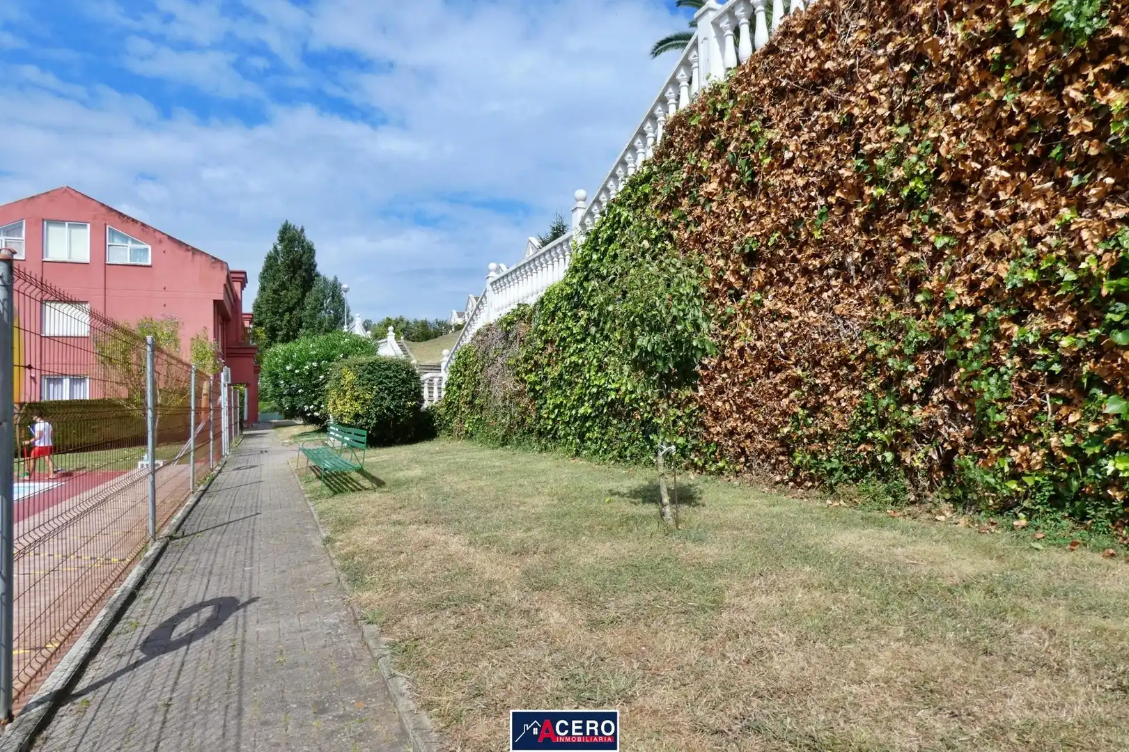 Wohnung 35 m² in Santa Cruz de Bezana