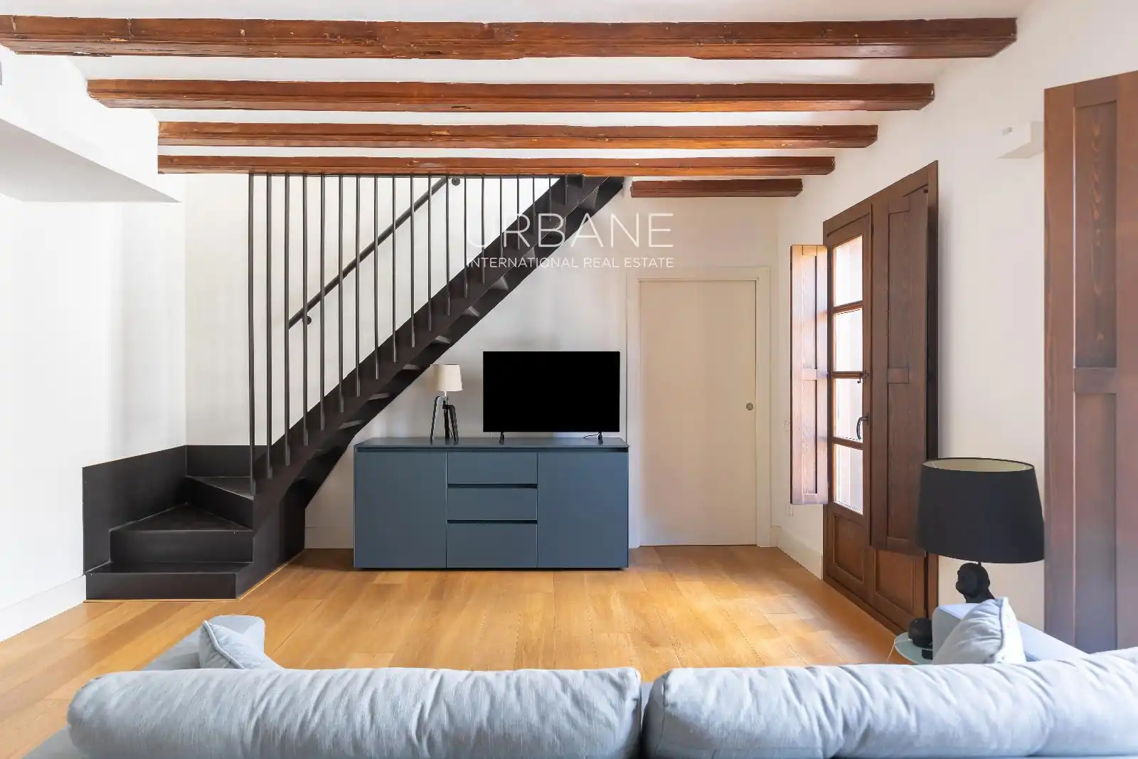 Wohnung 101 m² in Barcelona