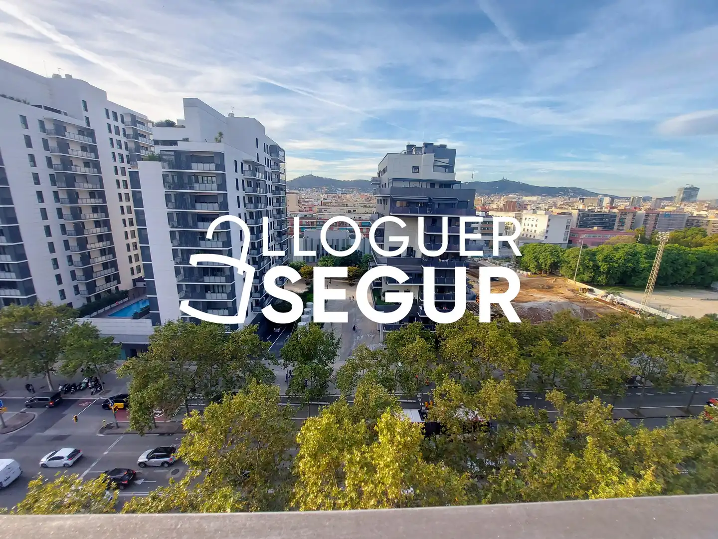 Piso de 80 m² en Barcelona