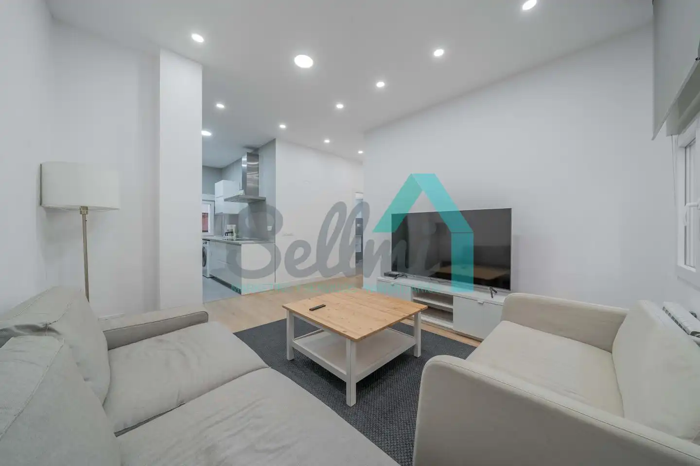 Habitación 133 m², Oviedo