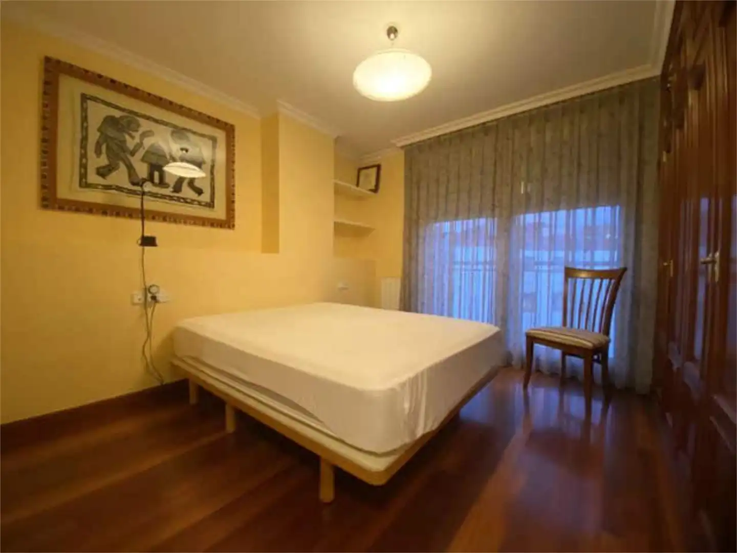 Piso de 100 m² en Vigo