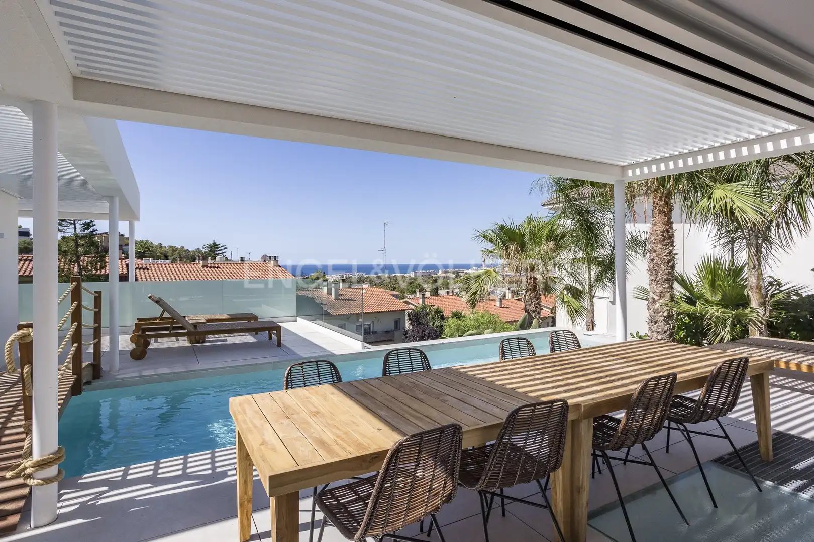 Piso de 200 m² en Sitges