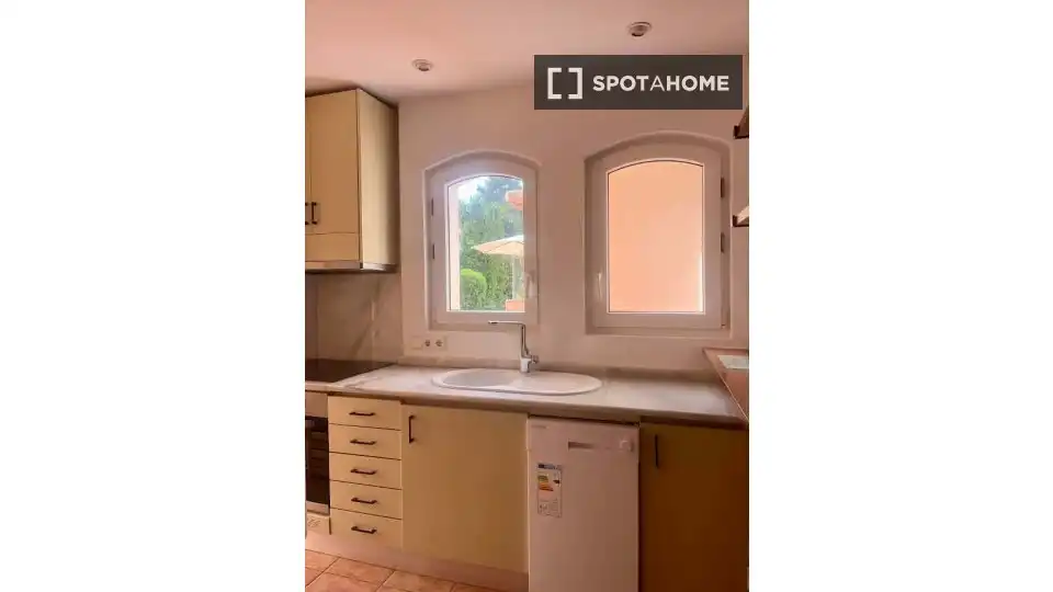 Habitación 69 m², Pedreguer