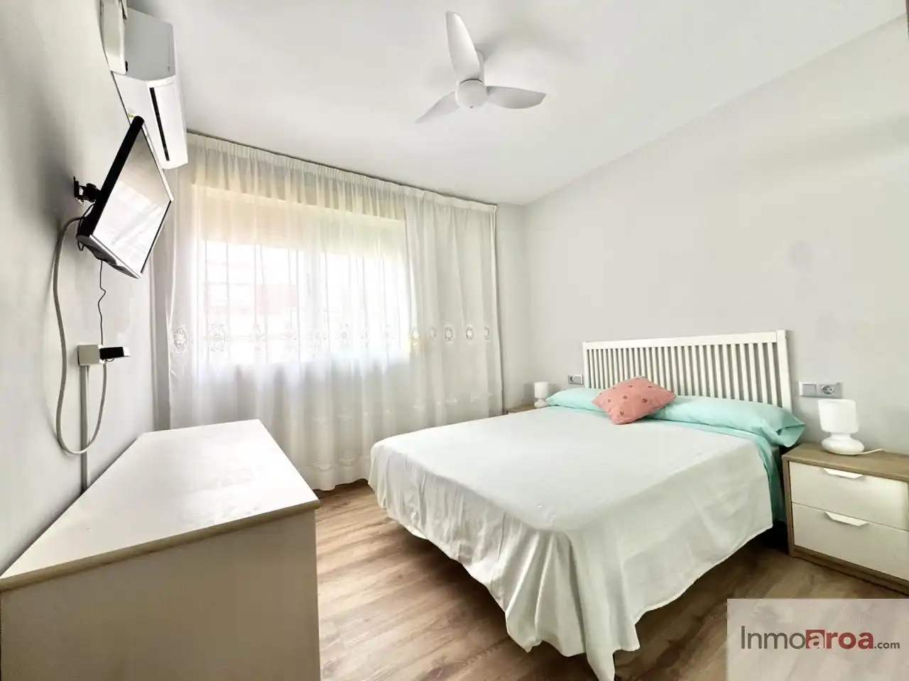 Piso de 63 m² en Benicasim