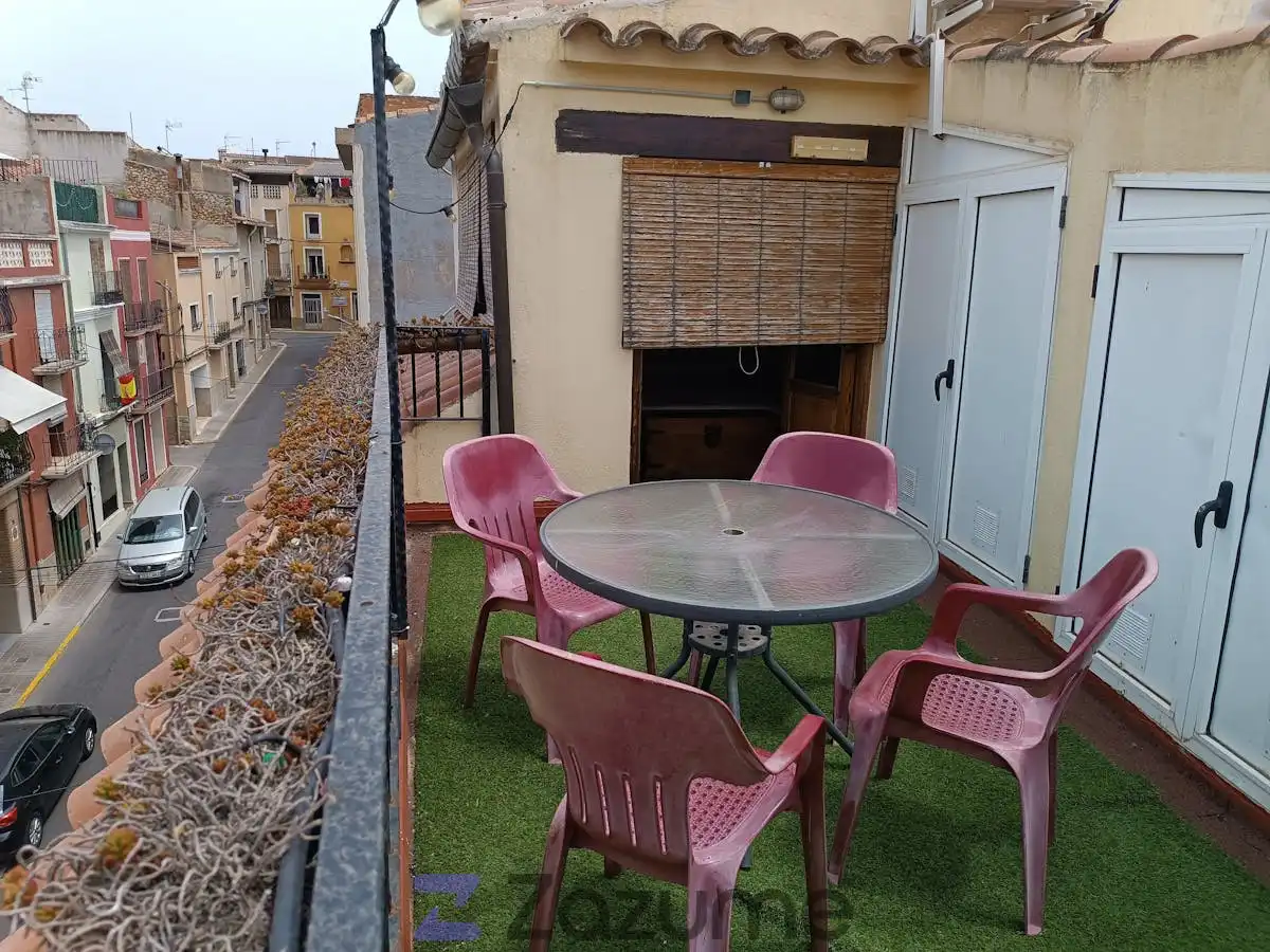 Casa de 145 m² en Cabanes