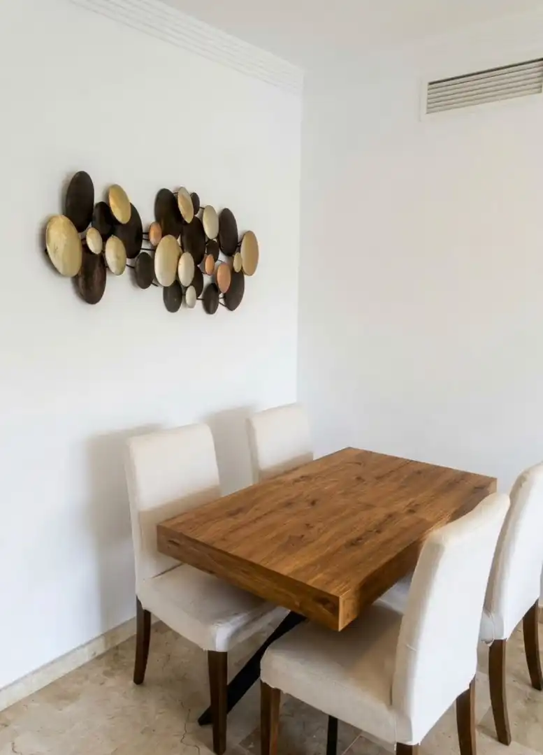 Квартира 83 м² в Fuengirola