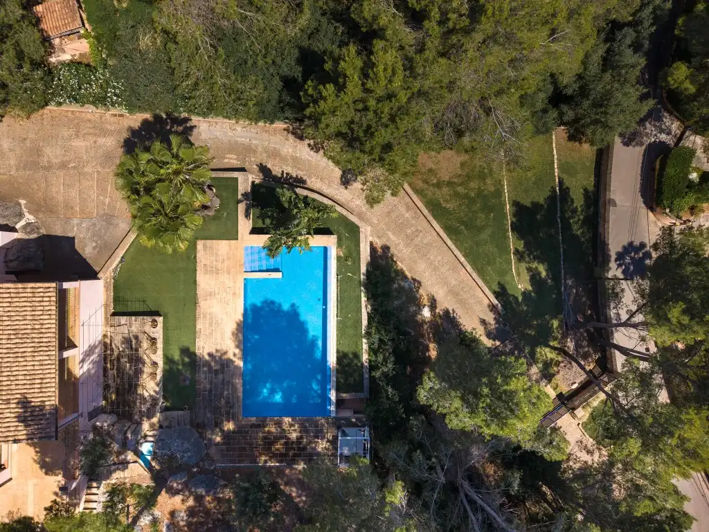 Casa de 450 m² a Esporles