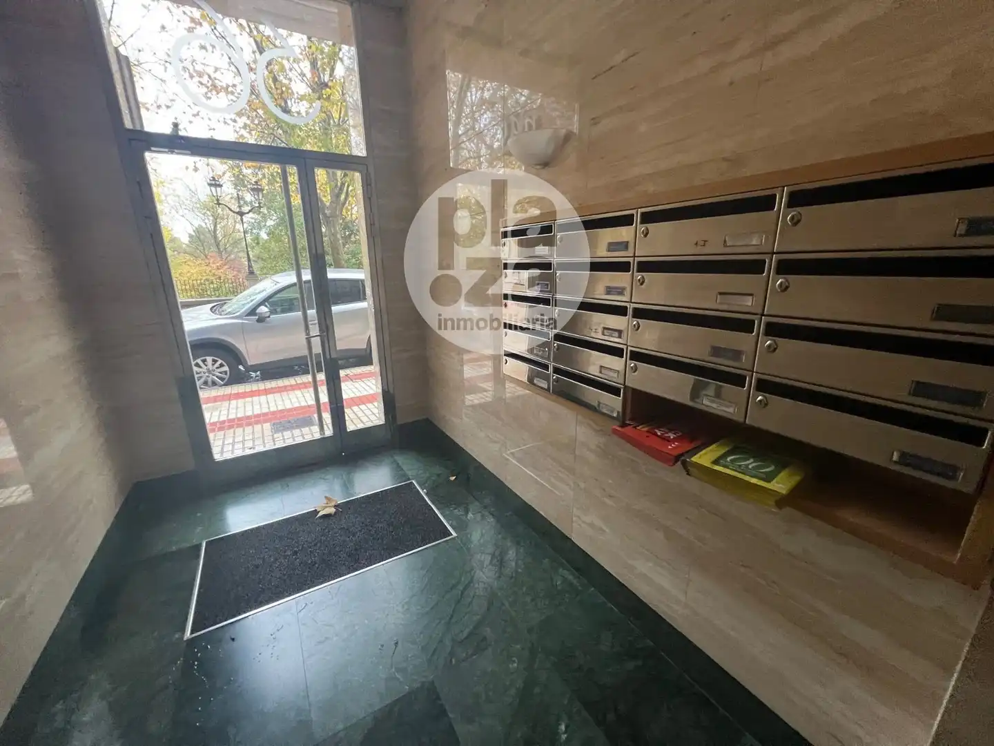 Piso de 112 m² en Burgos