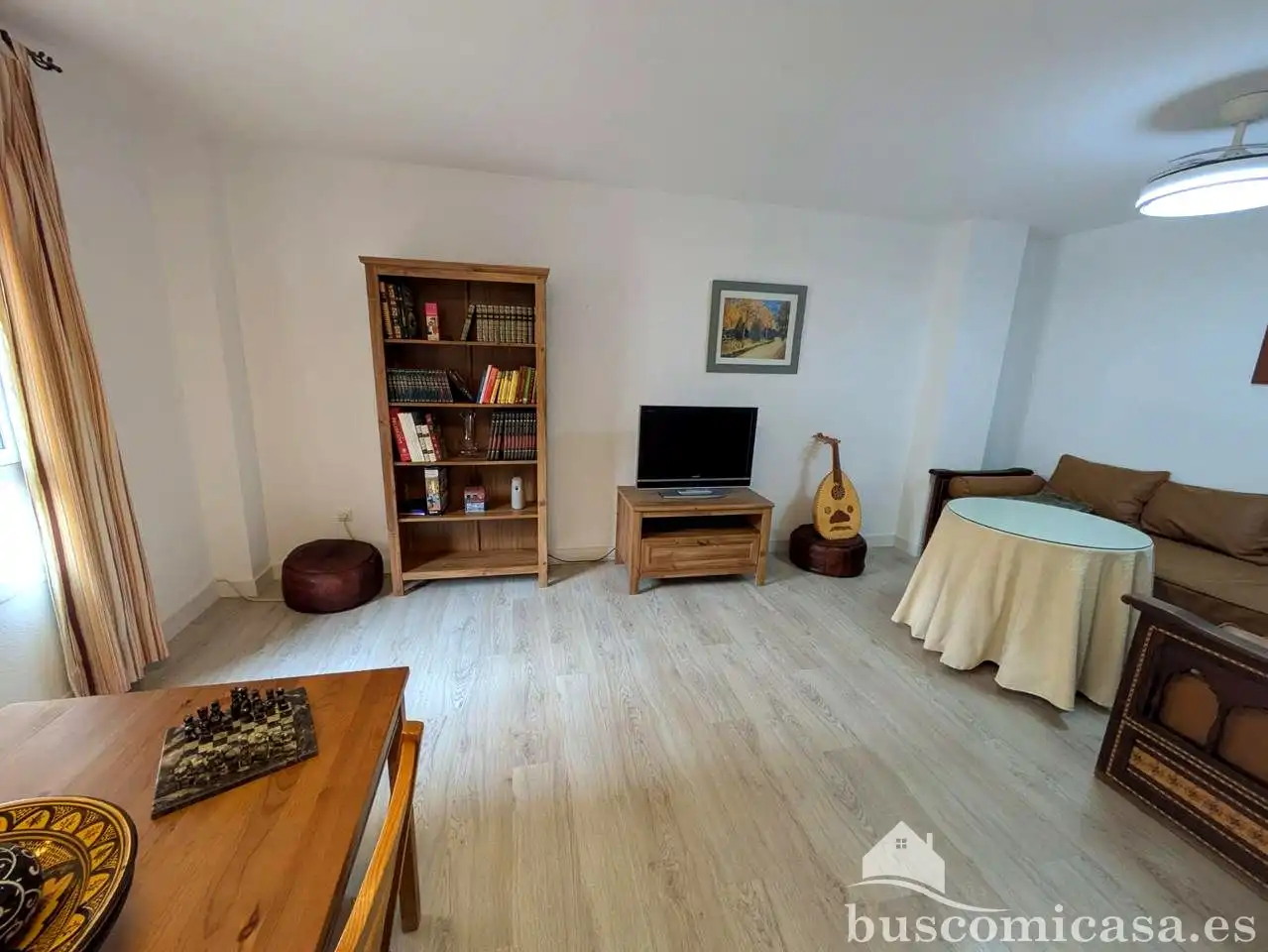 Wohnung 110 m² in Linares