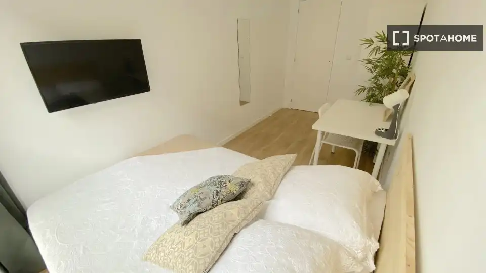 Habitación 104 m², Sevilla