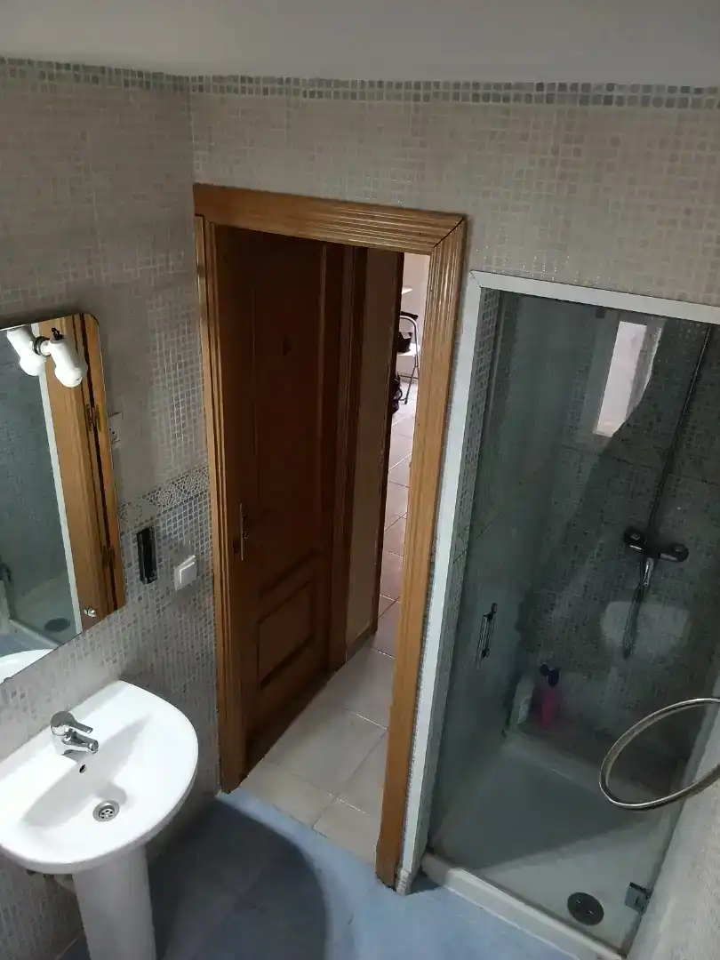 Habitación 80 m², Mérida