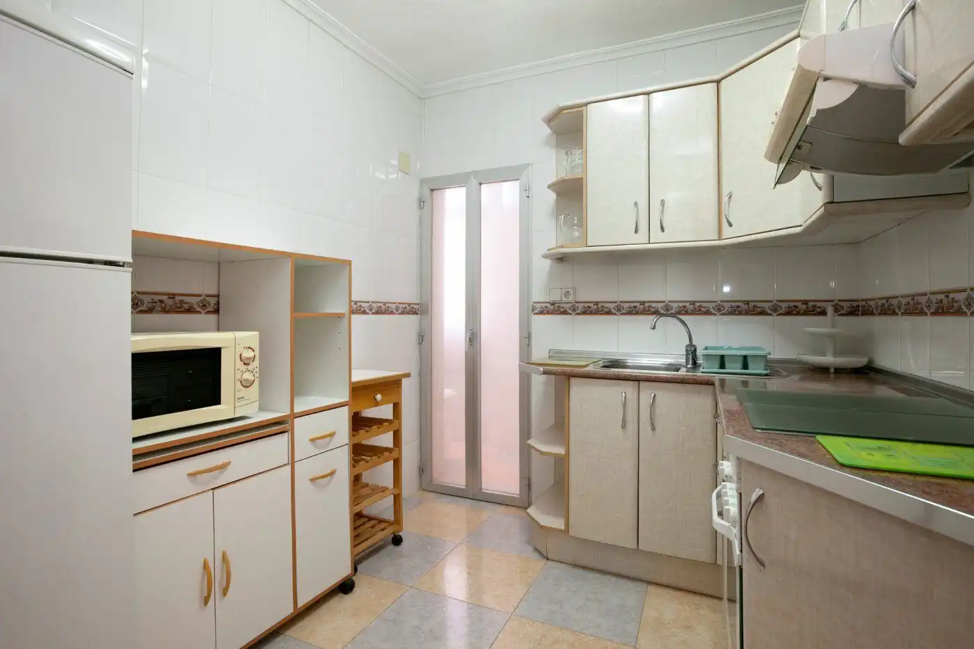 Piso de 69 m² en Alicante