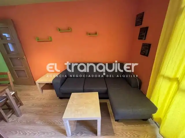 Piso de 59 m² en Madrid