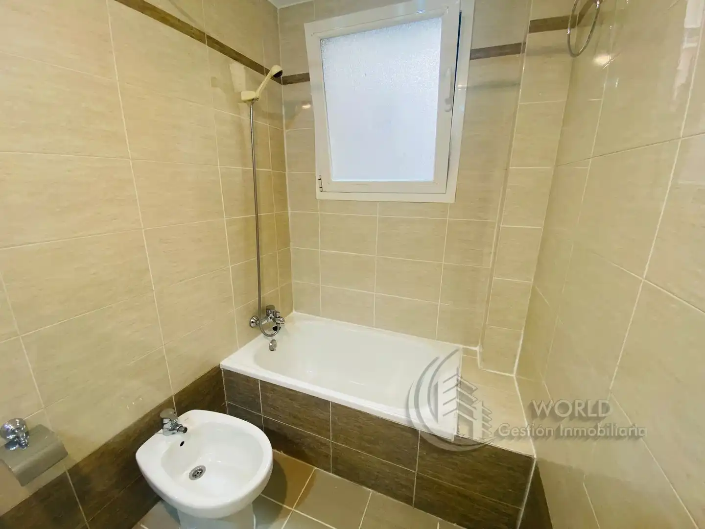 Piso de 65 m² en Madrid