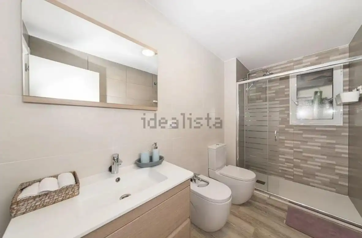 Piso de 108 m² en Alicante