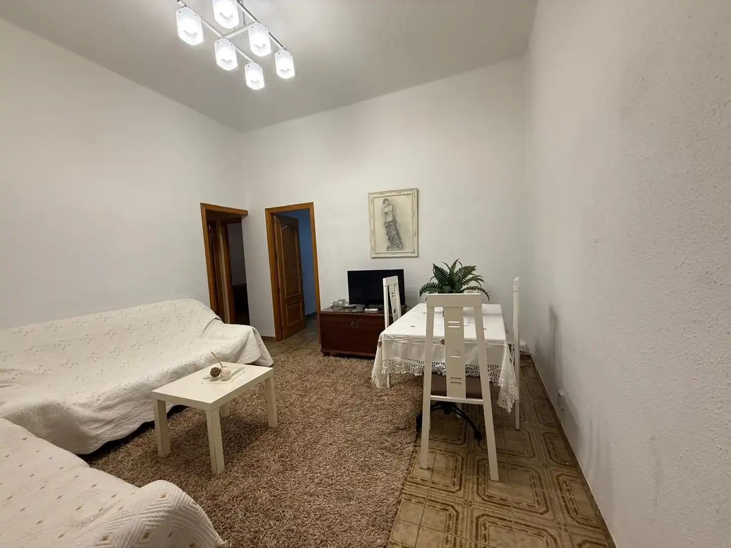Piso de 80 m² en Córdoba