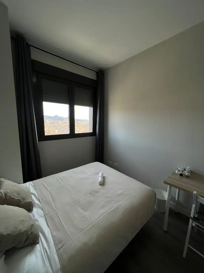 Habitación 130 m², Málaga