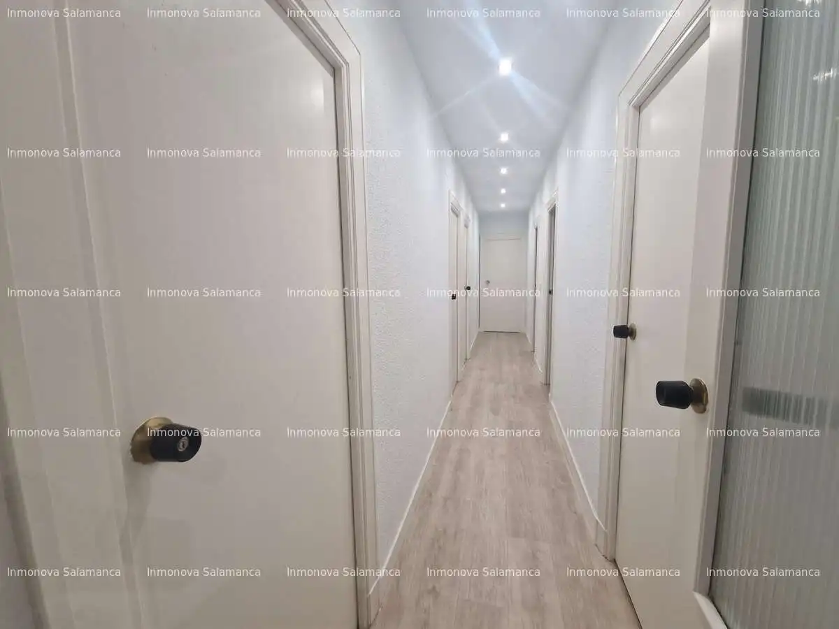 Piso de 108 m² en Salamanca