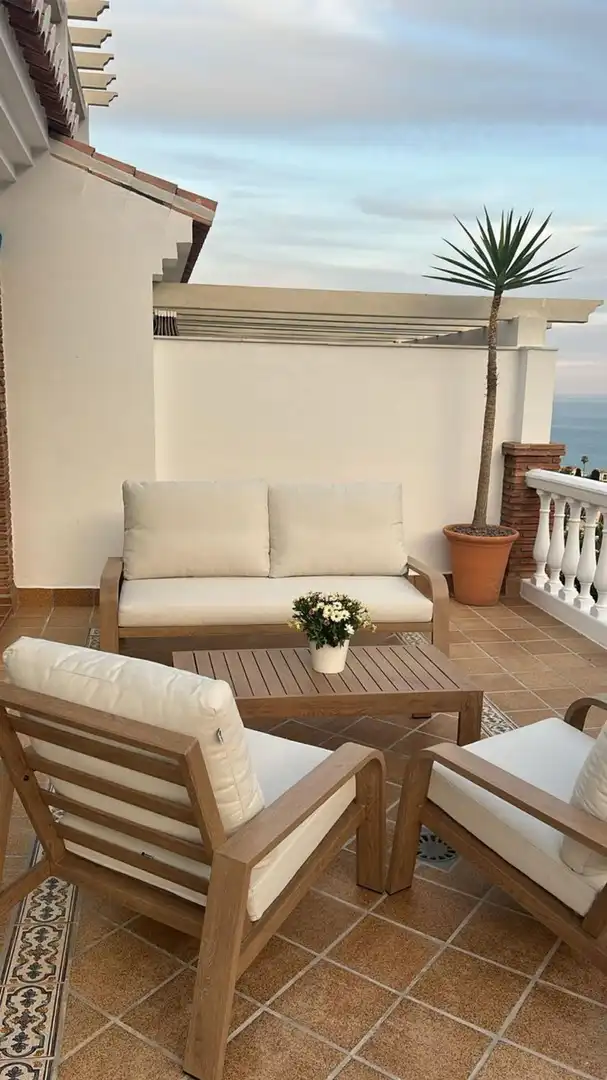 Piso de 228 m² en Almuñécar
