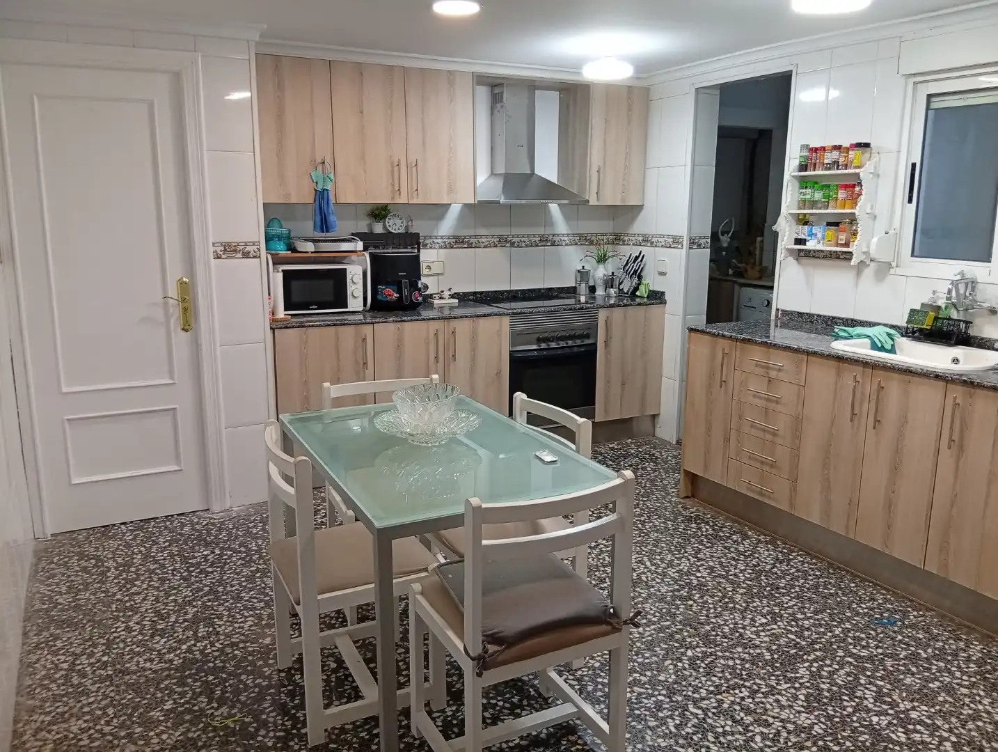 Habitación 8 m², l'Alcúdia