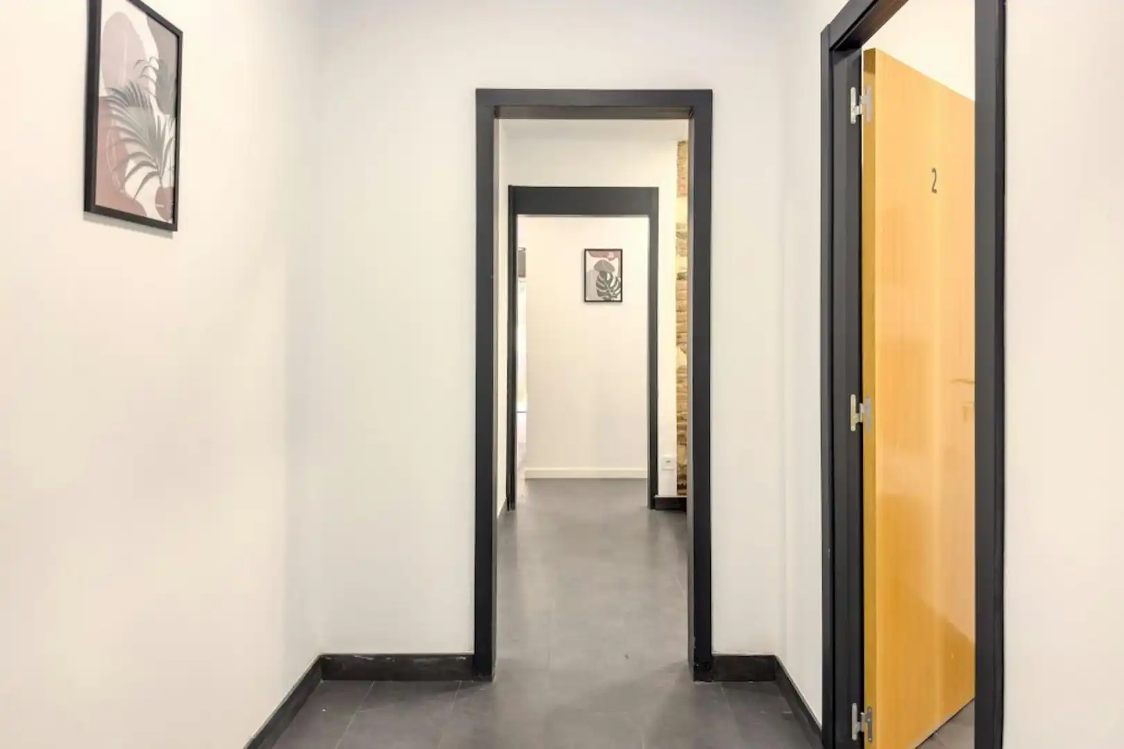 Habitación en alquiler, Barcelona