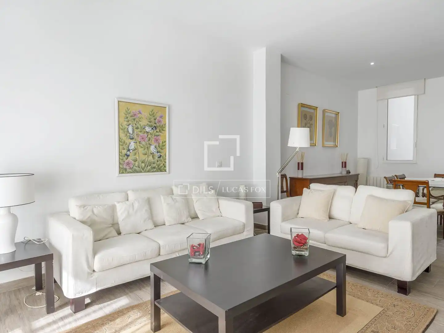 Wohnung 154 m² in Valencia