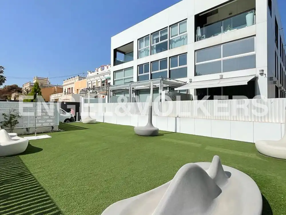 Appartamento 90 m² a Valencia