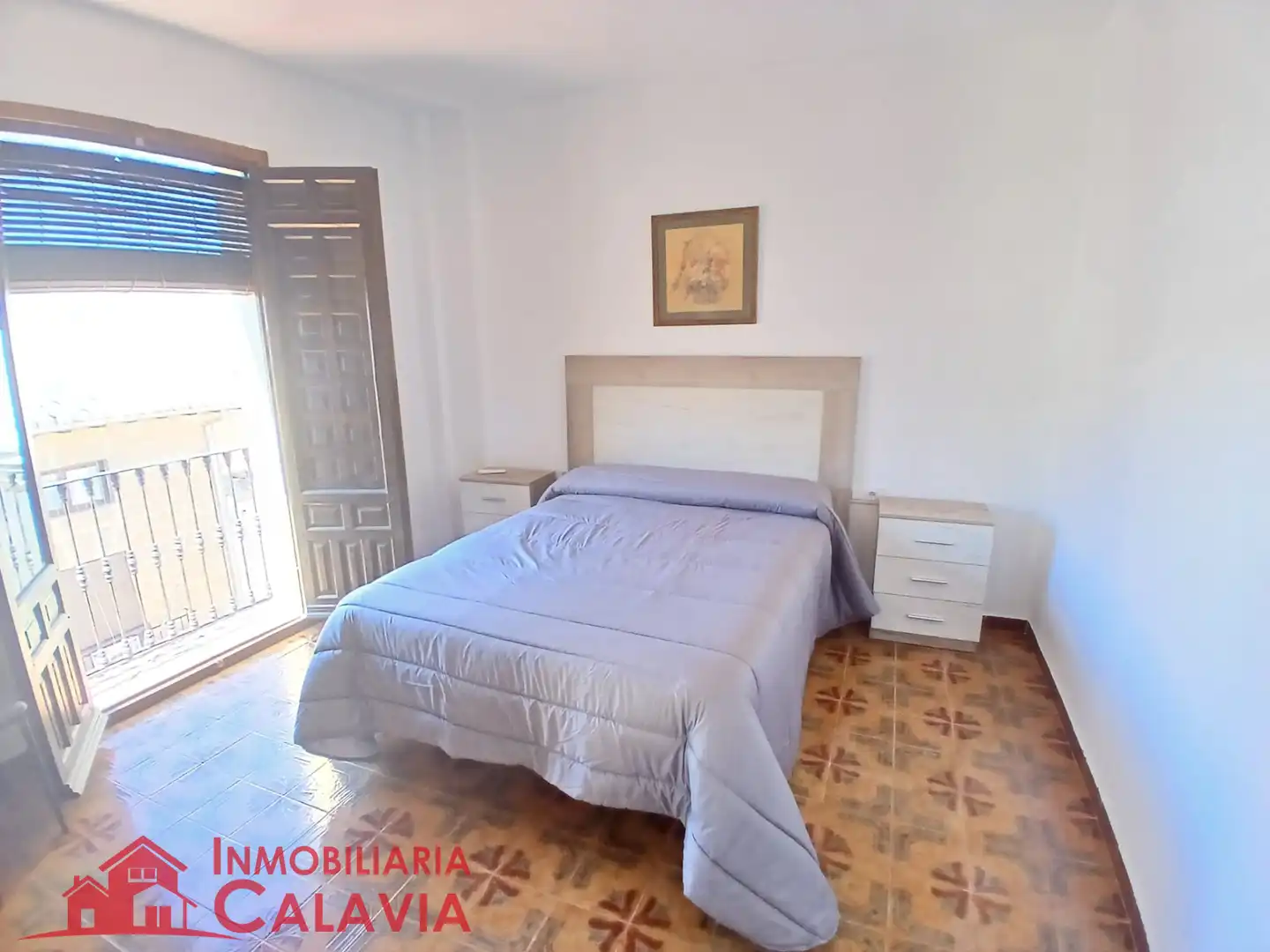 Piso de 80 m² en Baeza