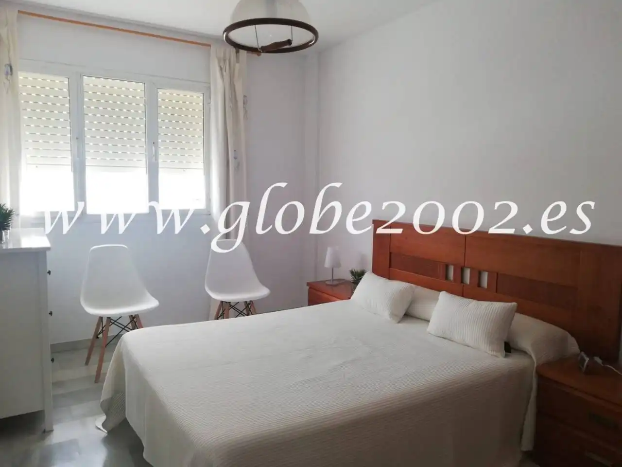 Pis de 50 m² a San Fernando