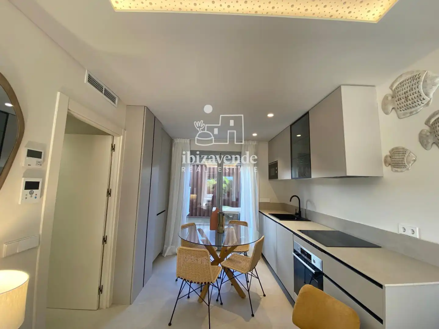 Квартира 65 м² у Sant Antoni de Portmany