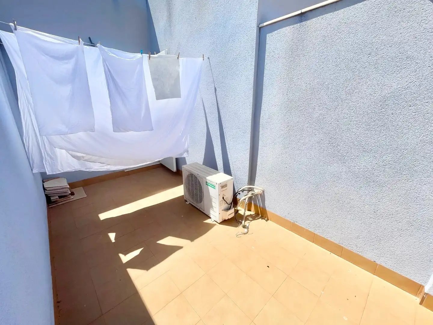 Piso de 70 m² en Los Alcázares