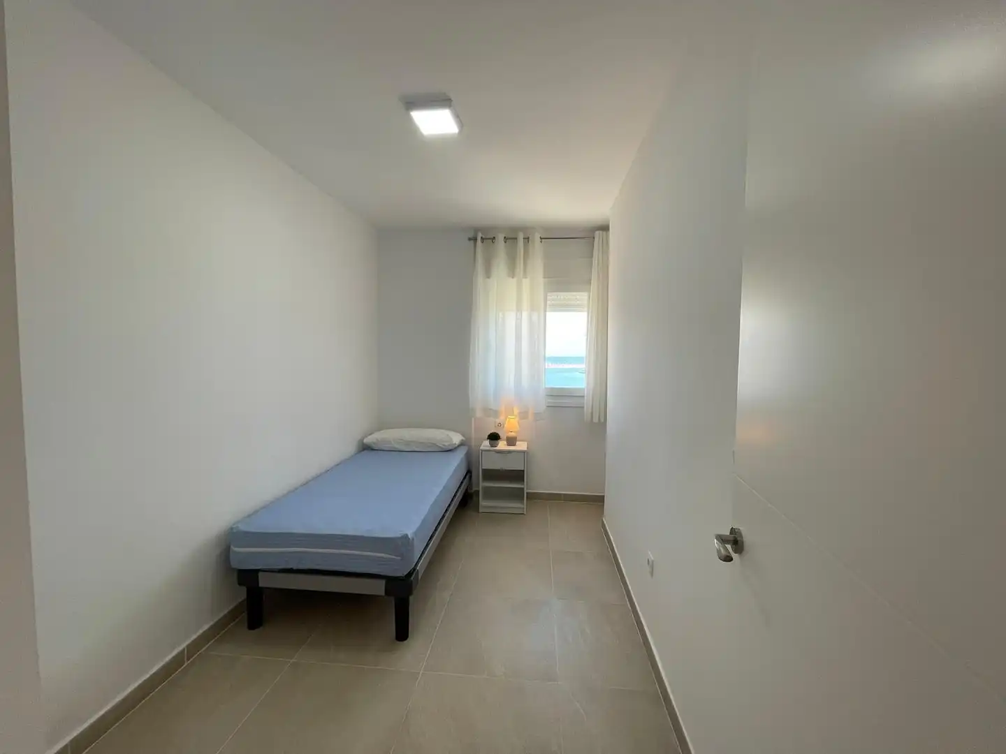 Wohnung 100 m² in Málaga