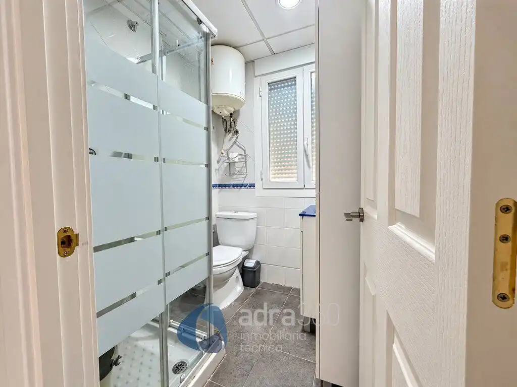 Apartamento 50 m² em Logroño