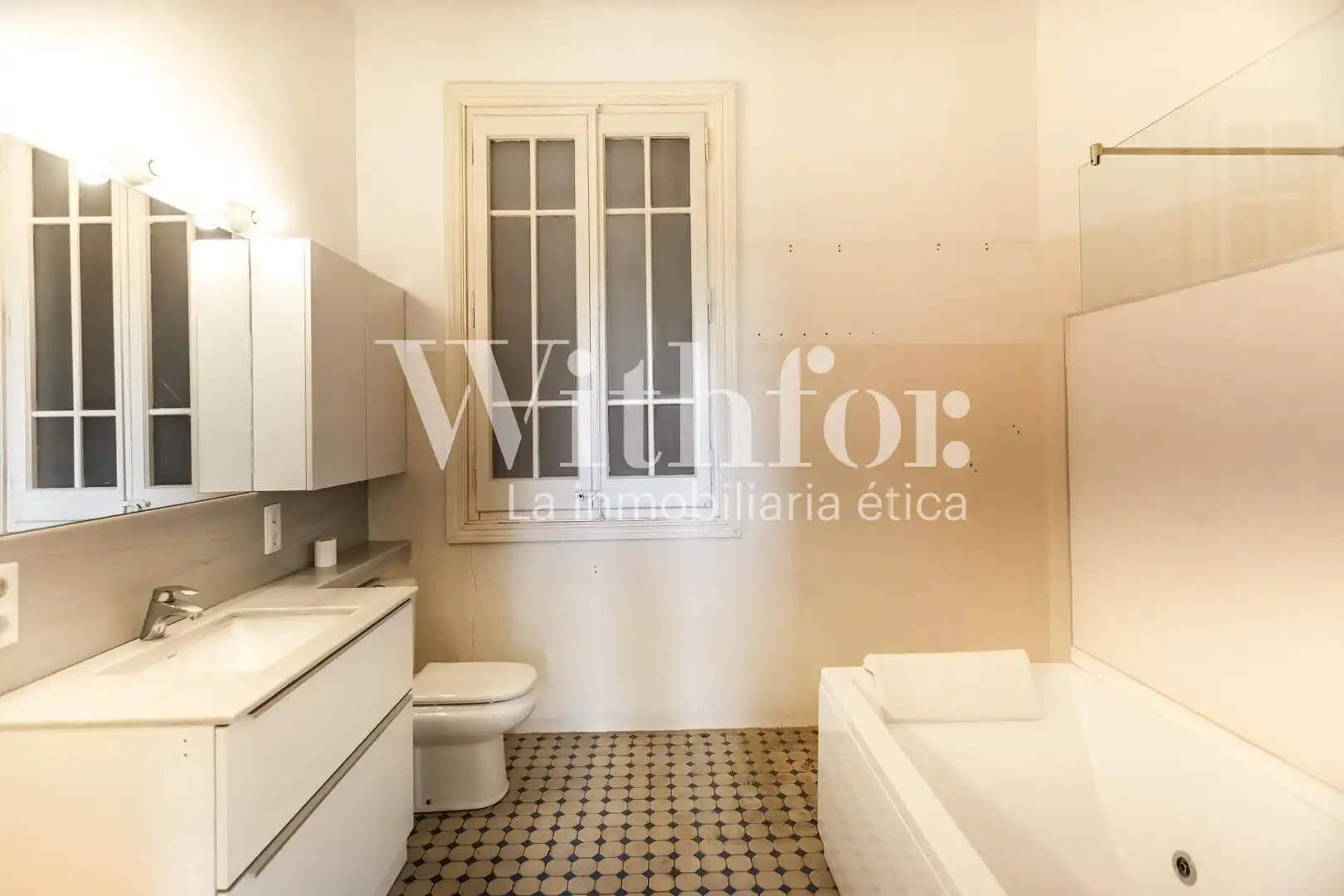 Piso de 220 m² en Barcelona