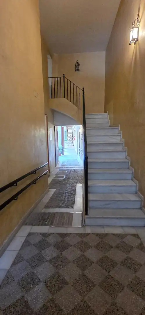 Pis de 104 m² a Sevilla