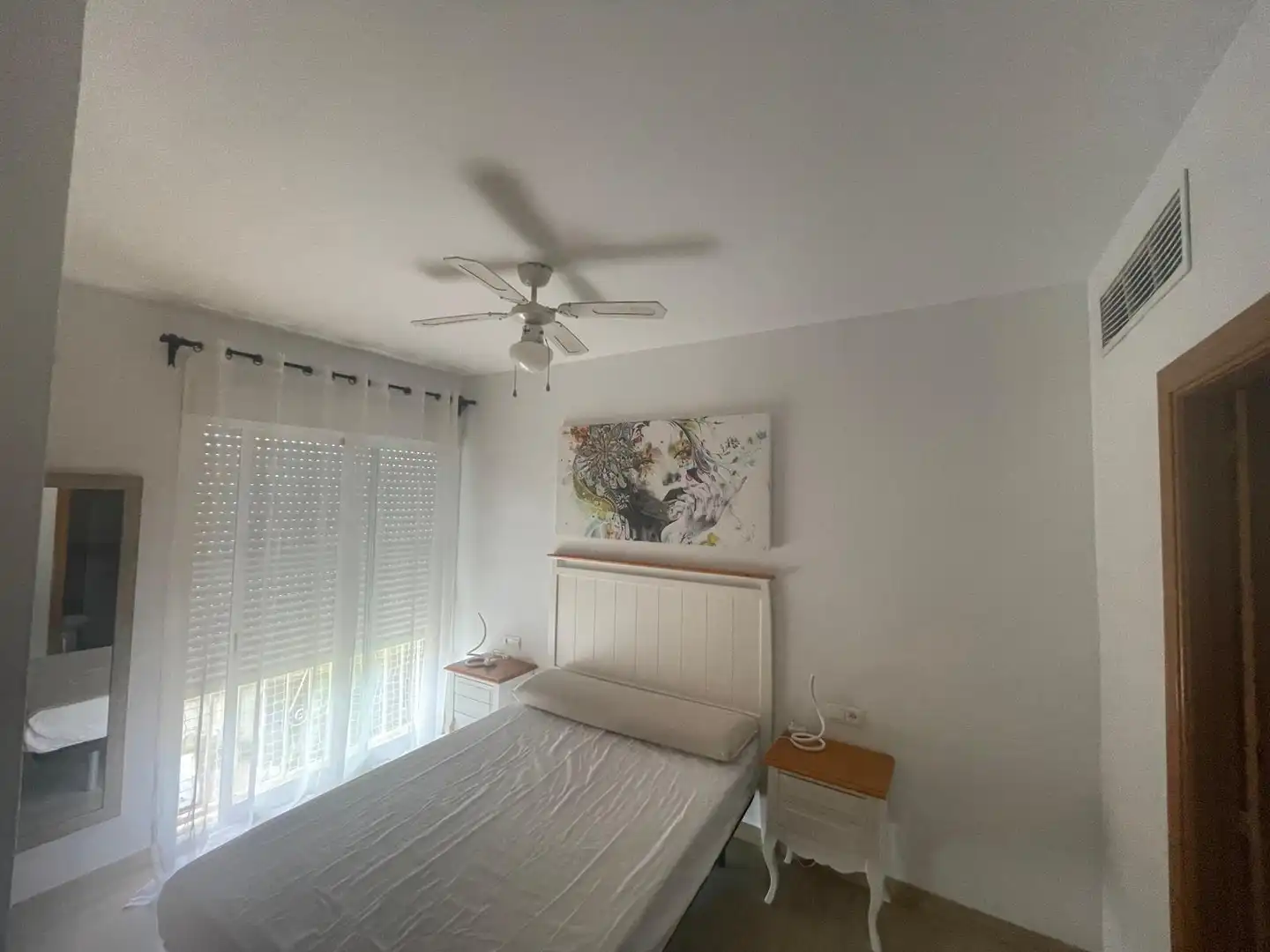 Pis de 125 m² a Còrdova