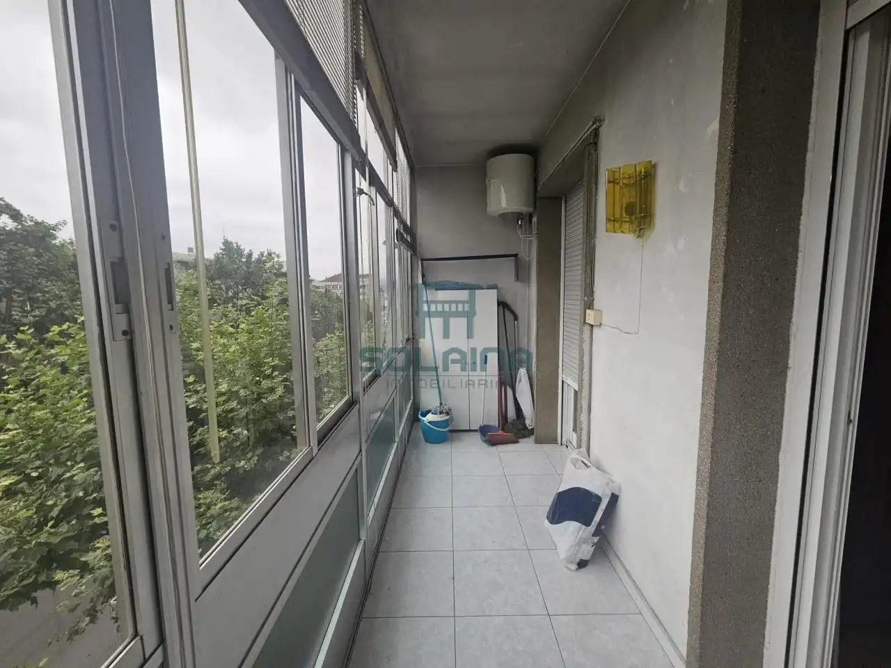 Wohnung 90 m² in Ourense
